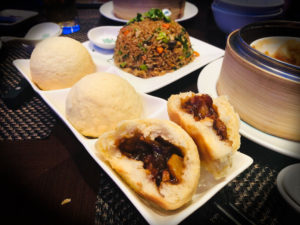 ハノイで中華料理のオススメ Tim Ho Wan